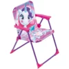 Foldable Chair Unicorn