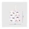Stitch Shopping Bag - Image 2