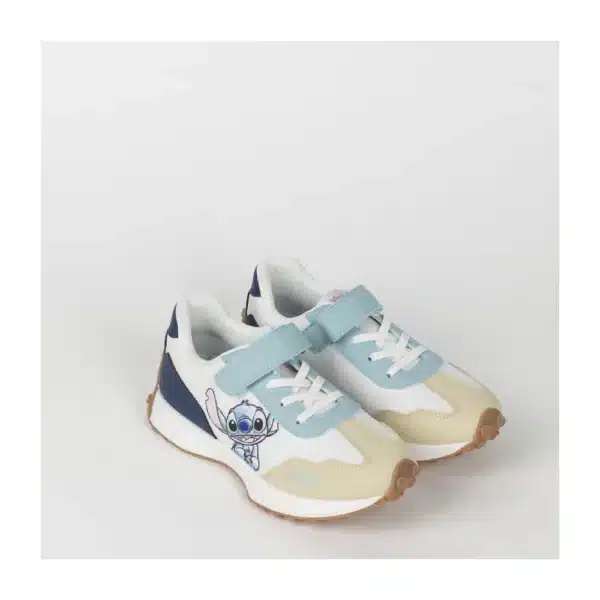 Stitch Sport Shoes size 32 to 39 - Image 3