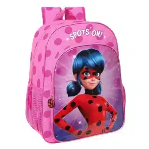 Backpack 42cm Ladybug