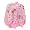 3D Backpack Disney Princess - Image 2