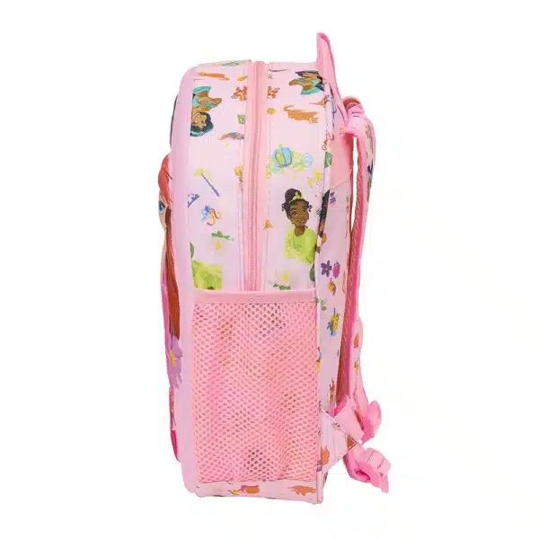 3D Backpack Disney Princess - Image 3