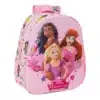 3D Backpack Disney Princess