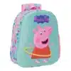 3D Backpack Peppa Pig