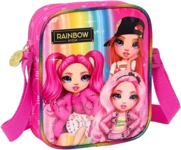 Mini Shoulder Bag Rainbow High