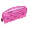 Triple Pencil Case Ladybug - Image 2