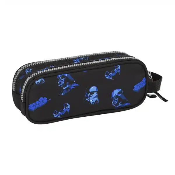 Double Pencil Case Star Wars Digital Escape - Image 2