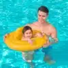 Bestway Baby Float 69cm Diameter - Image 2