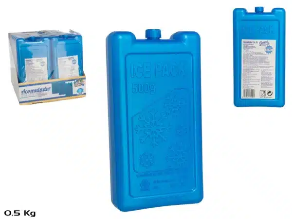Ice Pack 500g