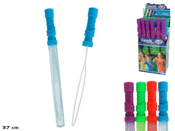 Bubble Wand 37cm