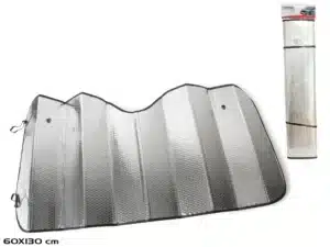 Car Windshield Sunshade 60x130cm