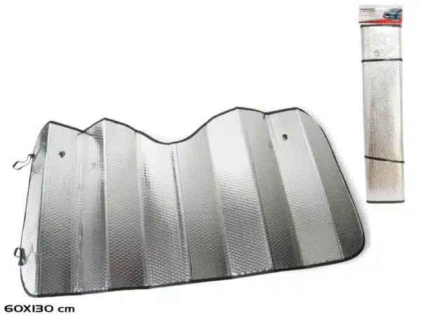 Car Windshield Sunshade 60x130cm