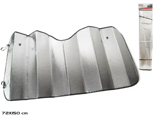 Car Windshield Sunshade 72x150cm