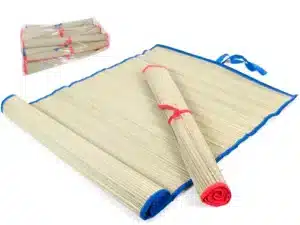 Straw Beach Mat 180x60cm