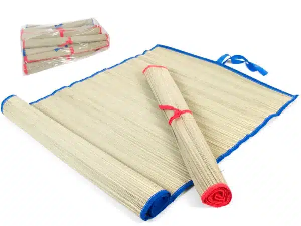Straw Beach Mat 180x60cm