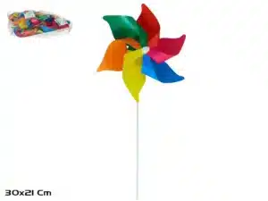 Windmill 30x21cm