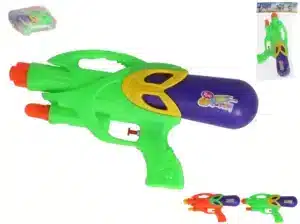 Water Gun Mask 33x18x3cm