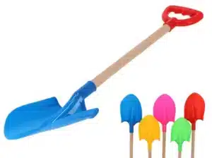 Beach Shovel 60cm