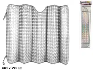 Car Windshield Sunshade 140x70cm