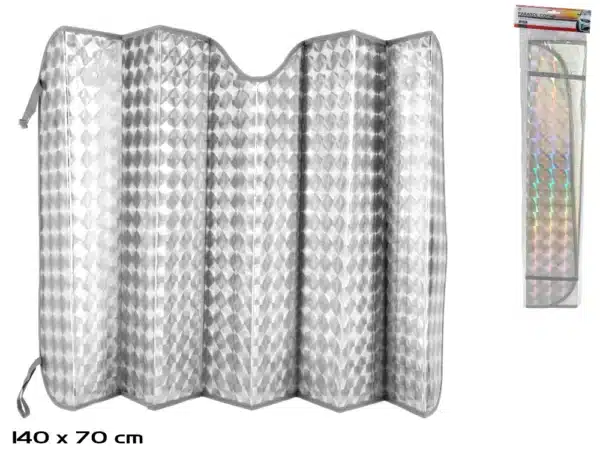 Car Windshield Sunshade 140x70cm