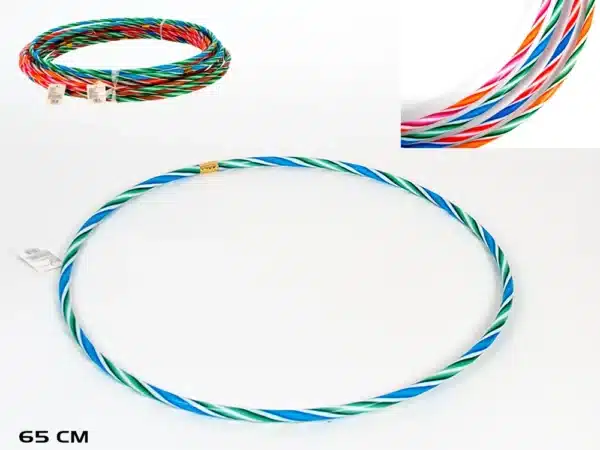 Hula Hoop 65cm Diameter
