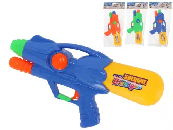 Water Gun Neptune 35x19.5x6cm
