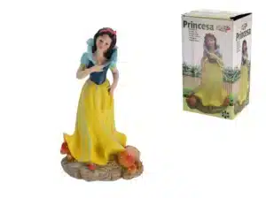 Snowhite 26cm