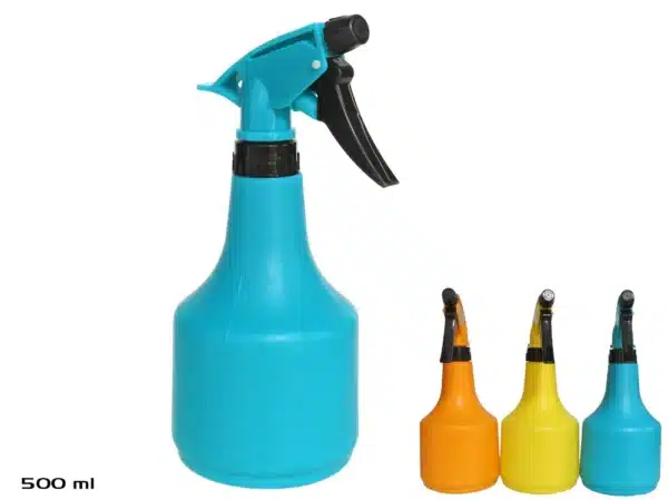 Sprayer Bottle 500ml