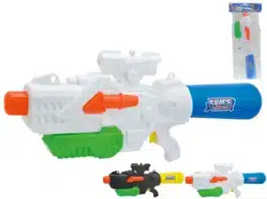 Water Gun Fiction Gumy 61x26x9cm