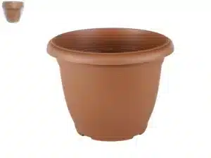 Plastic Flower Pot 36x25cm