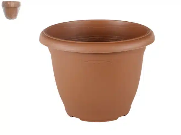 Plastic Flower Pot 42x31cm