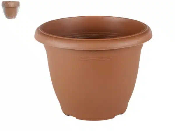 Plastic Flower Pot 48x36cm