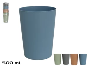 Reusable Cup 500ml