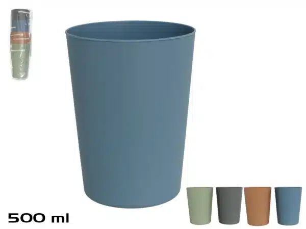 Reusable Cup 500ml