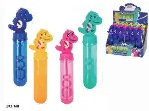 Dinosaur Bubbles 30ml