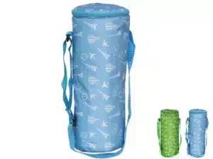 Bottle Cooler Bag California 13x35cm