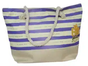 Binibeca Beach Bag 52.5x34cm