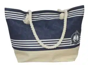 Castro Beach Bag 52.5x34cm