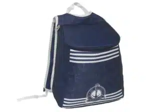 Castro Cooler Backpack  - 30x19x34cm 12Ltrs