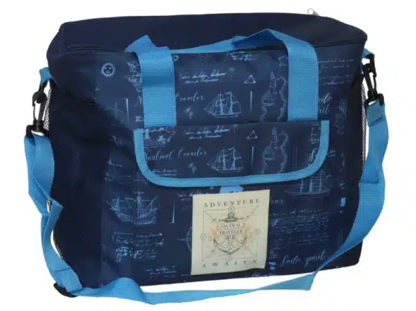 Cooler Bag 36x23x31cm 20 litres Cadiz