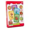 Cocomelon Playing Cards