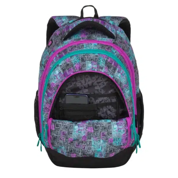 Bagmaster Backpack Energy 9C - Image 4