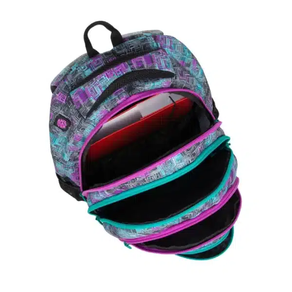 Bagmaster Backpack Energy 9C - Image 5