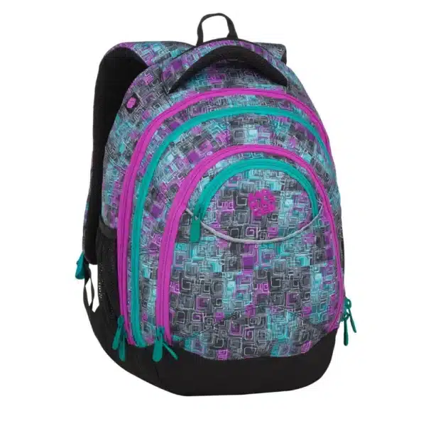 Bagmaster Backpack Energy 9C