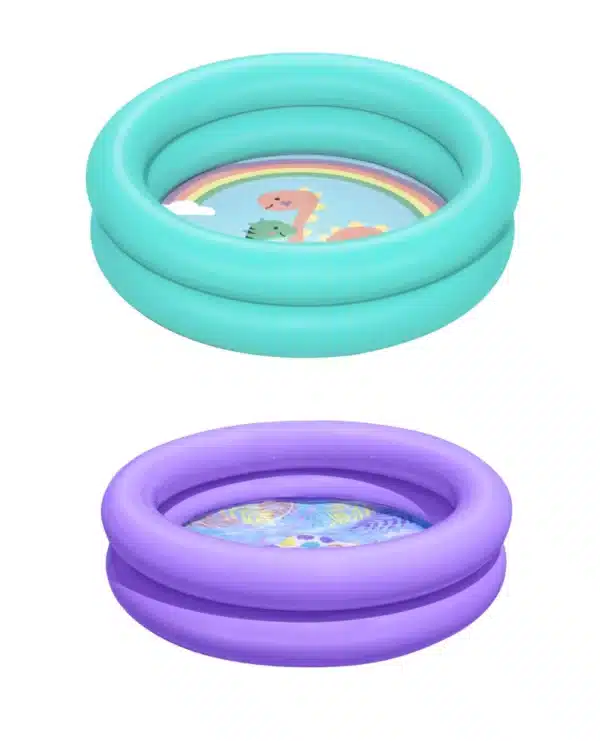 Bestway Inflatable Child Pool - 61x15cm