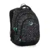 Bagmaster Backpack Supernova 23A Pink/White/Teal