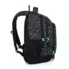 Bagmaster Backpack Supernova 23A Pink/White/Teal - Image 3