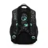 Bagmaster Backpack Supernova 23A Pink/White/Teal - Image 2