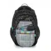 Bagmaster Backpack Supernova 23A Pink/White/Teal - Image 4