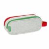 Double Pencil Case Benetton Pop - Image 2